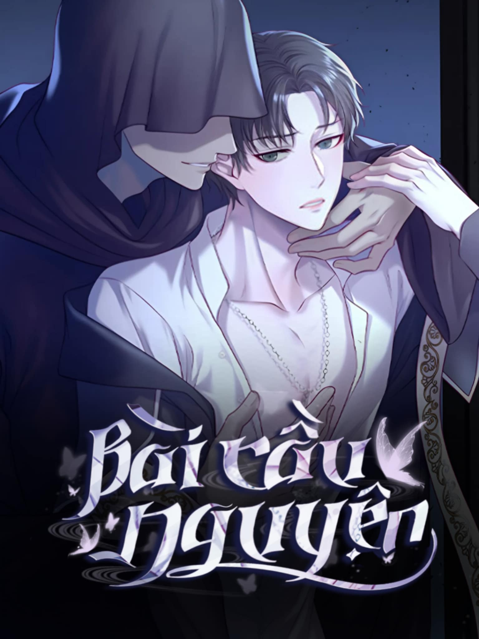 Bài Cầu Nguyện