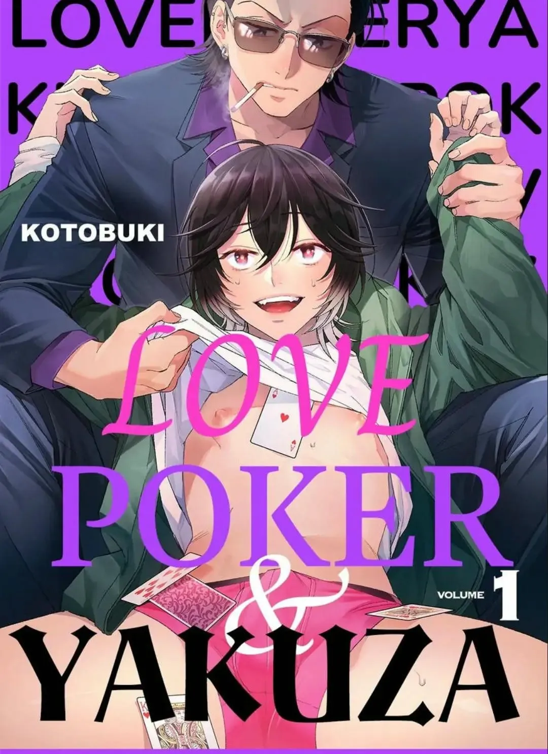 Poker Lột Đồ Tên Giang Hồ