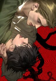 The Fallen Lamb